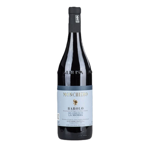 2020 Barolo Comune di La Morra, Monchiero