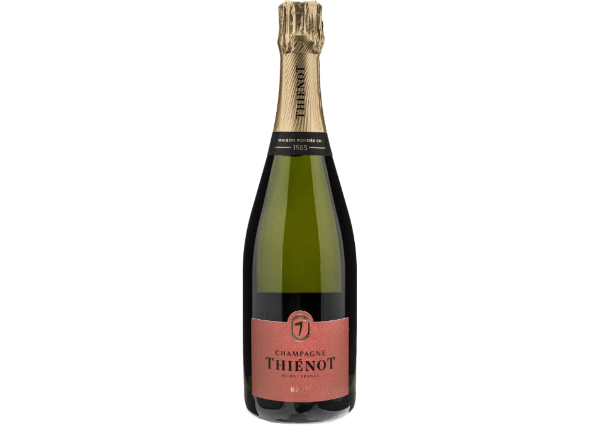 NV Champagne Thienot Brut