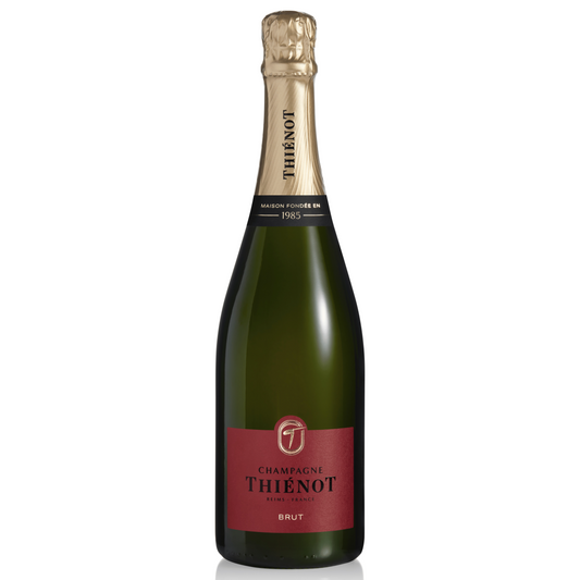 NV Champagne Thienot Brut